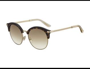 Jimmy Choo HALLY/S 086/HA Gafas de sol Panthos - Jimmy Choo HALLY/S 086/HA