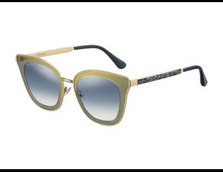 Jimmy Choo LORY/S KY2/08 Gafas de sol Jimmy Choo - Jimmy Choo LORY/S KY2/08