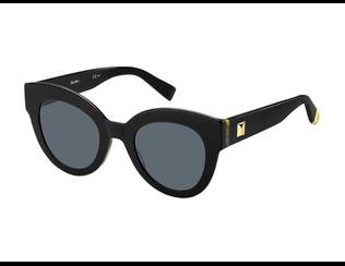 Max Mara MM FLAT I 807/IR Gafas de sol Max Mara - Max Mara MM FLAT I 807/IR