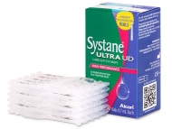 Gotas oculares Systane ULTRA UD 30 x 0,7 ml Gotas y sprays oculares - Gotas oculares Systane ULTRA UD 30 x 0,7 ml