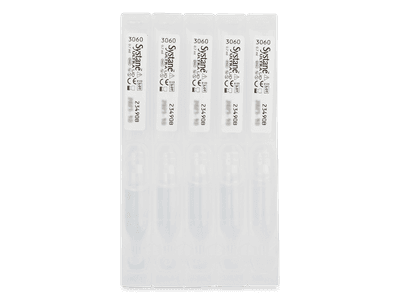 Gotas oculares Systane ULTRA UD 30x 0,7 ml - Gotas para los ojos