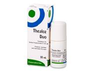 Gotas oculares Thealoz Duo 10 ml Gotas y sprays oculares - Gotas oculares Thealoz Duo 10 ml