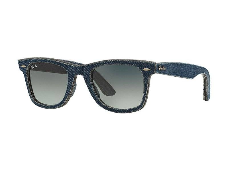 Ray-Ban Original Wayfarer Denim RB2140 116371