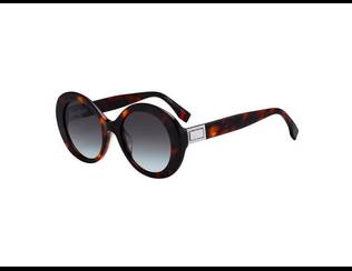 Fendi FF 0293/S 086/IB Gafas de sol Fendi - Fendi FF 0293/S 086/IB