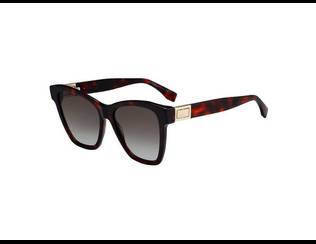 Fendi FF 0289/S 086/HA Gafas de sol Fendi - Fendi FF 0289/S 086/HA