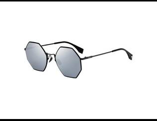 Fendi FF 0292/S 807/T4 Gafas de sol Fendi - Fendi FF 0292/S 807/T4