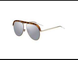 Christian Dior DIORDESERTIC 2IK/OT Gafas de sol Piloto / Aviador - Christian Dior DIORDESERTIC 2IK/OT