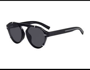 Christian Dior BLACKTIE254FS 807/2K Gafas de sol Piloto / Aviador - Christian Dior BLACKTIE254FS 807/2K