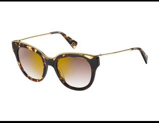 Marc Jacobs MARC 165/S 086/JL Gafas de sol Marc Jacobs - Marc Jacobs MARC 165/S 086/JL