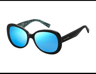Marc Jacobs MARC 261/S 2PO/3J Gafas de sol Ovalado - Marc Jacobs MARC 261/S 2PO/3J