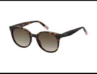 Tommy Hilfiger TH 1482/S O63/HA Gafas de sol Tommy Hilfiger - Tommy Hilfiger TH 1482/S O63/HA