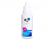 Líquido de viaje Gelone 50 ml Líquidos de lentillas - Líquido de viaje Gelone 50 ml