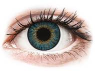 Air Optix Colors - Blue - Graduadas (2 lentillas) Lentillas de color azul - con graduación - Air Optix Colors - Blue - Graduadas (2 lentillas)