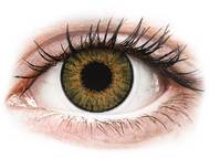 Air Optix Colors - Pure Hazel - Sin graduar (2 lentillas) Lentillas de color café - sin graduación - Air Optix Colors - Pure Hazel - Sin graduar (2 lentillas)