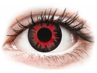 ColourVUE Crazy Lens - Volturi - Sin graduar (2 lentillas) Lentillas de colores especiales - sin graduación - ColourVUE Crazy Lens - Volturi - Sin graduar (2 lentillas)