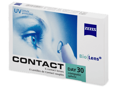 Lentillas zeiss top