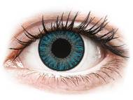 TopVue Color daily - Blue - Graduadas (10 lentillas) Lentillas de color azul - con graduación - TopVue Color daily - Blue - Graduadas (10 lentillas)