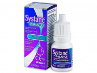 Gotas Oculares Systane Balance 10 ml Gotas y sprays oculares - Gotas Oculares Systane Balance 10 ml