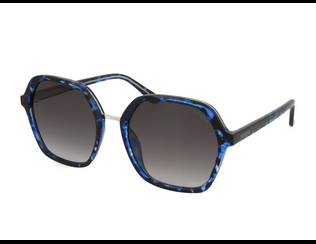 Guess GU7557 92B Gafas de sol Talla grande - Guess GU7557 92B