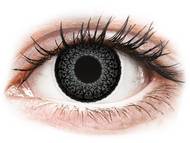 ColourVUE Eyelush Grey - Graduadas (2 lentillas) Lentillas de color gris - con graduación - ColourVUE Eyelush Grey - Graduadas (2 lentillas)