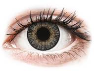 FreshLook ColorBlends Grey - Graduadas (2 lentillas) Lentillas de color gris - con graduación - FreshLook ColorBlends Grey - Graduadas (2 lentillas)