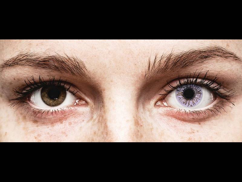 Freshlook hotsell lentillas colores
