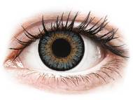 FreshLook One Day Color Blue - Graduadas (10 lentillas) Lentillas de color azul - con graduación - FreshLook One Day Color Blue - Graduadas (10 lentillas)