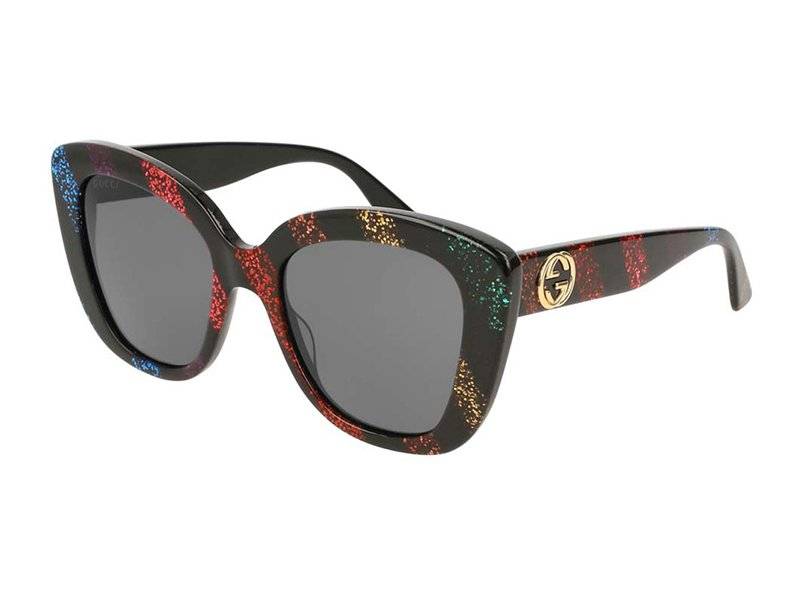 Lentes gucci online rainbow