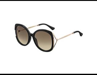 Jimmy Choo LILA/S 2M2/HA Gafas de sol Talla grande - Jimmy Choo LILA/S 2M2/HA