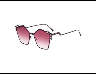 Fendi FF 0261/S 0T7/3X Gafas de sol Fendi - Fendi FF 0261/S 0T7/3X