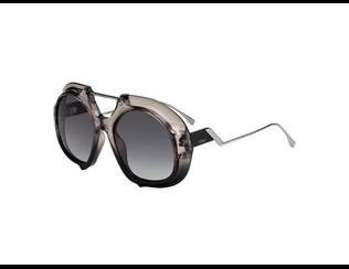 Fendi FF 0316/S MNG/90 Gafas de sol Ovalado - Fendi FF 0316/S MNG/90