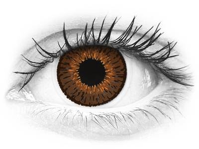 Lentillas expressions on sale colors