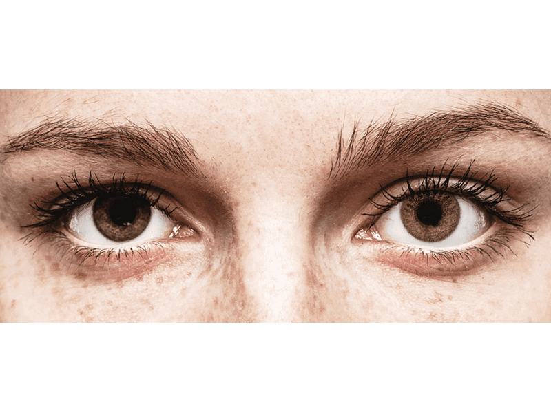 Lentillas de colores sin graduación online