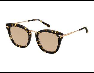 Max Mara MM NEEDLE IX 086/70 Gafas de sol Max Mara - Max Mara MM NEEDLE IX 086/70