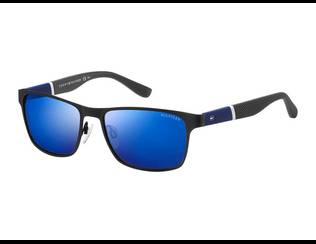 Tommy Hilfiger TH 1283/S FO3/XT Gafas de sol Tommy Hilfiger - Tommy Hilfiger TH 1283/S FO3/XT