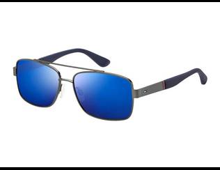 Tommy Hilfiger TH 1521/S R80/XT Gafas de sol Tommy Hilfiger - Tommy Hilfiger TH 1521/S R80/XT