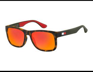 Tommy Hilfiger TH 1556/S O63/UZ Gafas de sol Tommy Hilfiger - Tommy Hilfiger TH 1556/S O63/UZ