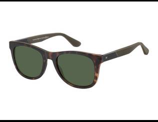 Tommy Hilfiger TH 1559/S 086/QT Gafas de sol Tommy Hilfiger - Tommy Hilfiger TH 1559/S 086/QT