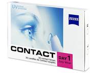 Carl Zeiss Contact Day 1 (30 lentillas) Otros fabricantes - Carl Zeiss Contact Day 1 (30 lentillas)