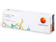 Proclear 1 Day multifocal (30 lentillas) Lentillas Proclear - Proclear 1 Day multifocal (30 lentillas)