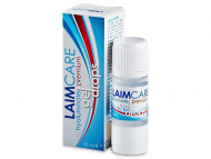 Laim-Care Gel gotas oculares 10 ml Gotas y sprays oculares - Laim-Care Gel gotas oculares 10 ml