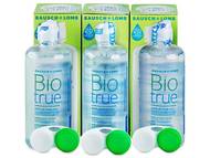 Líquido Biotrue 3 x 300 ml Líquidos de lentillas - Líquido Biotrue 3 x 300 ml