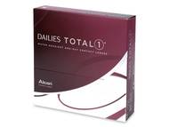 Dailies TOTAL1 (90 lentillas) Lentillas Baratas - Dailies TOTAL1 (90 lentillas)