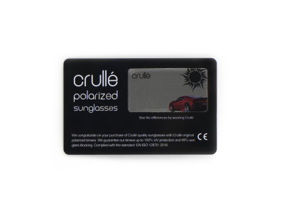 Crullé M6004 C5 