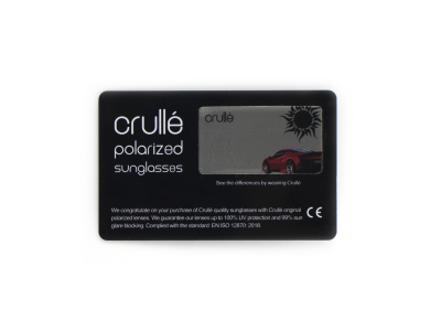 Crullé P6002 C1 