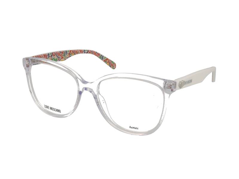 Love Moschino MOL509 900 | Lentes-de-contacto.es