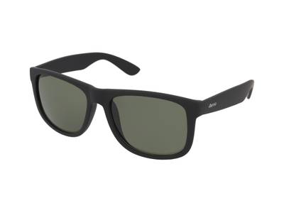 Gafas de sol Alensa Sport Black Green 