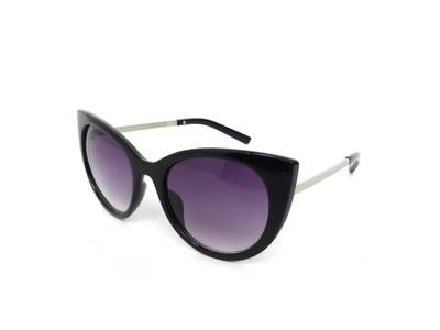 Gafas de sol para mujer Alensa Cat Eye 