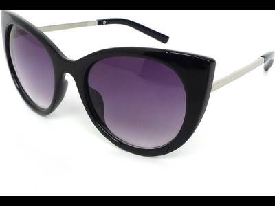 Gafas de sol para mujer Alensa Cat Eye