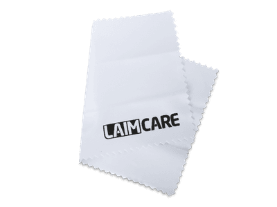 Kit de limpieza para gafas Laim-Care 